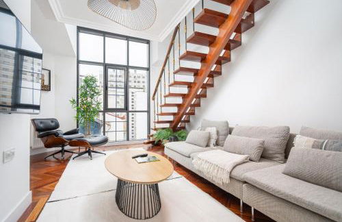 Helloasturias Oviedo, un espacio luminoso y moderno en el corazón de la ciudad - Foto 3