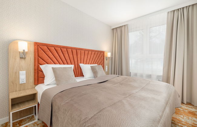 Bel Mare Apartments by Renters - Photo 41