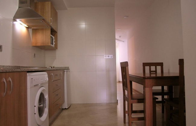 Apartamentos Aixa II - Foto 13