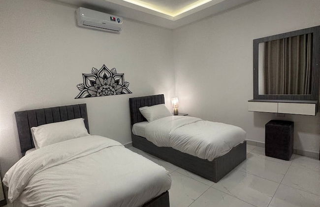 Cozy Home Near All Services 22 in Amman - Foto 8