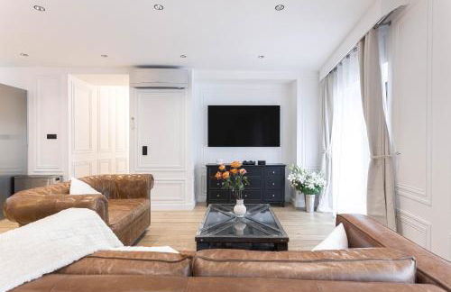 Gatsby Chic & Elegance & Billiards & Fitness & Luxury - Foto 15