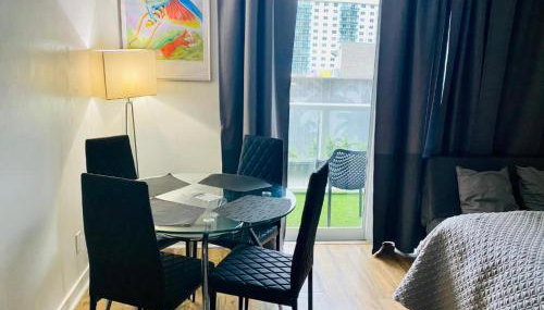 Departamento sobre la Playa con vista a la Collins Ave - Foto 4