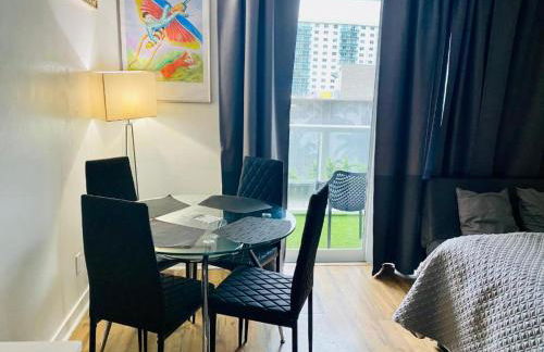 Departamento sobre la Playa con vista a la Collins Ave - Foto 4