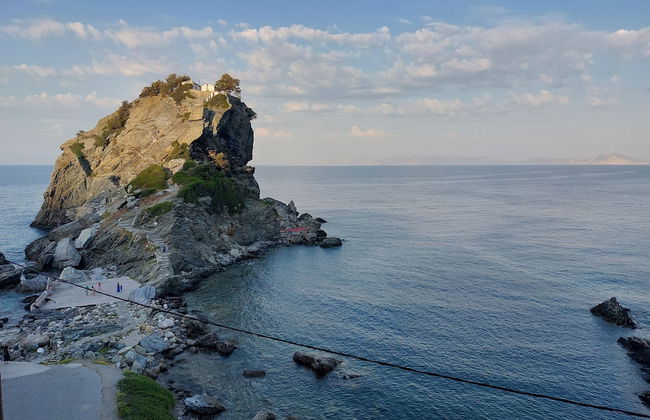 Maeiz Skopelos - Foto 61