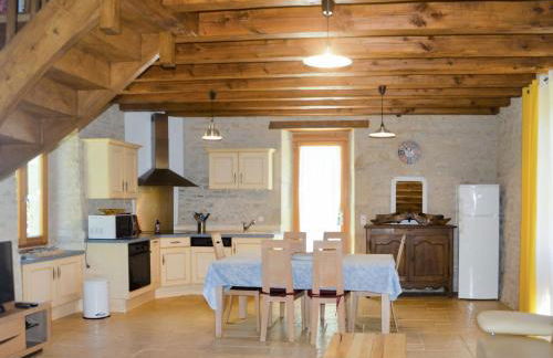 Holiday Home Le Causse du Cluzel by Interhome - Foto 39