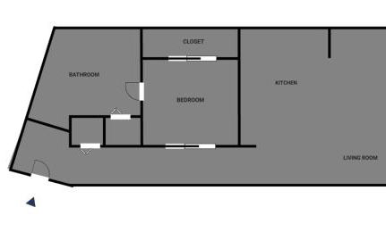 Blueground Bouldin Creek pool nr Zilker Park ATX-329 - Foto 13