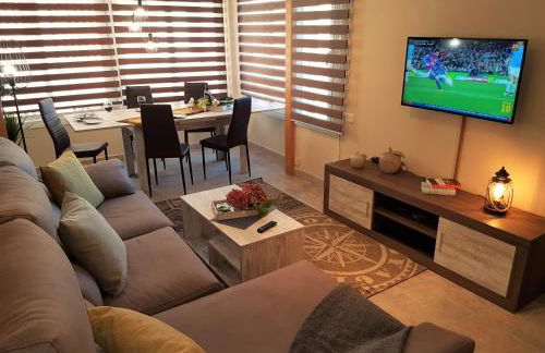 Marina Port & Beach-Apartment - Photo 11