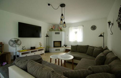 Ferienhaus Plattenberg - Foto 13