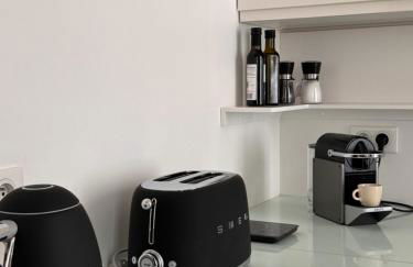 Design Appartment 100sqm close to Palais Beach and Restaurants - Foto 25