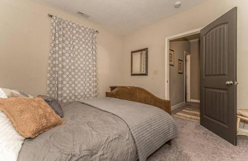 Modern Family Vacation Home - Foto 27