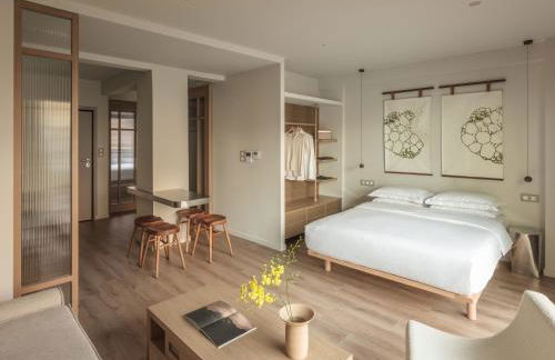 Kaoma Comfort Suites - Foto 2