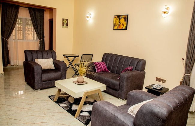 Cogent Apartments - Foto 3