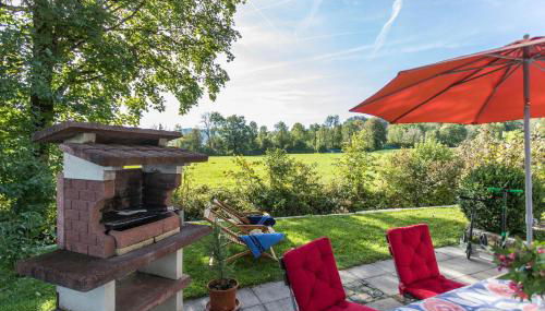 Alpen Chalet Alte Talstation - Foto 2