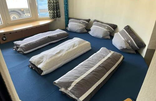 Musikbühne Flieger - das Konzept - Loften in einer Kneipe - Foto 10