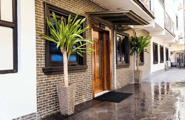 247 Luxury Apartment - Foto 2