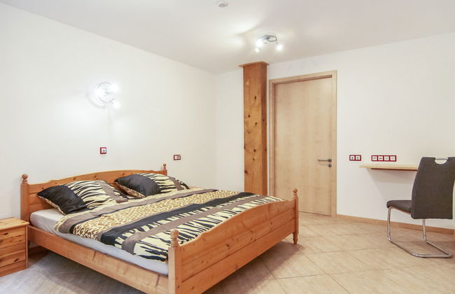 1 bedroom Apartment in Traben-Trarbach with garden and terrace - Photo 4