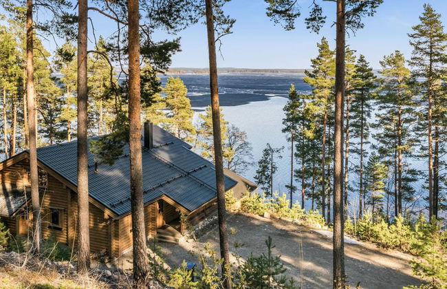 Roopenranta - Foto 1