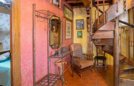 Casa El Secanillo Loja by Ruralidays - Foto 14