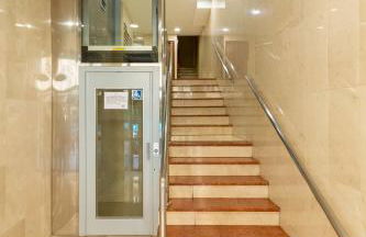 Apartment Málaga center with parking - Photo 44