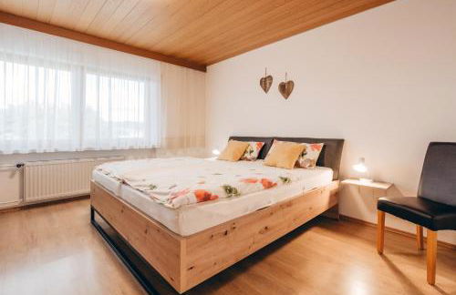 Ferienhaus zur Weinlaube - Foto 5