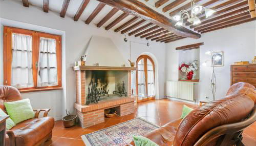 Borgo Panicale with Shared Pool and Garden - Photo 4