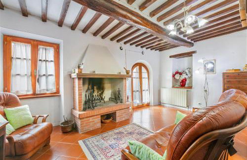 Borgo Panicale with Shared Pool and Garden - Photo 4