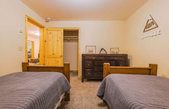 Larch Lodge Secluded Cabin! - Foto 5