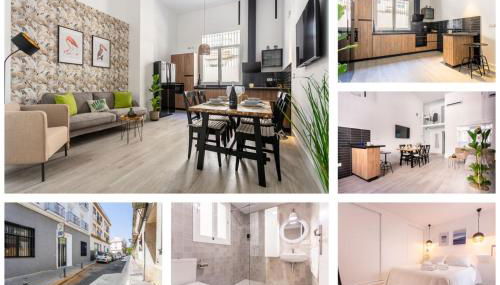 Unika Homes Juan Rabadán - Foto 2