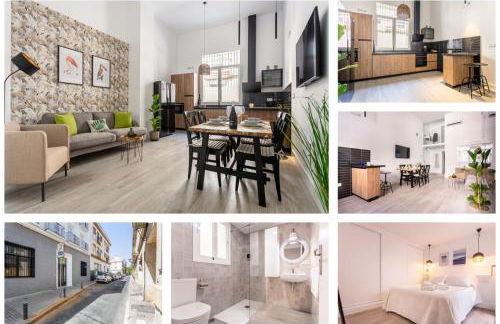 Unika Homes Juan Rabadán - Foto 2