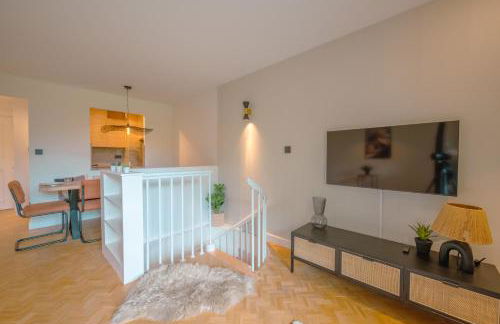 All Nature Duplex - Happy Rentals - Foto 19