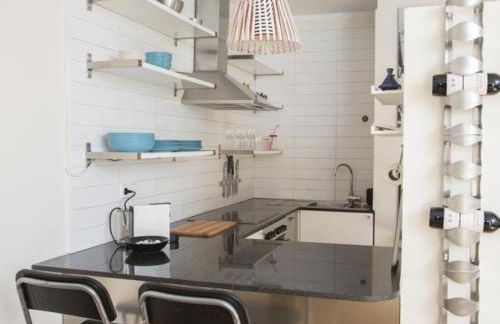 Attic Apartment 468 Sagrada Familia - Foto 16