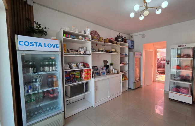 Costa Love Hotel Aeropuerto - Foto 4