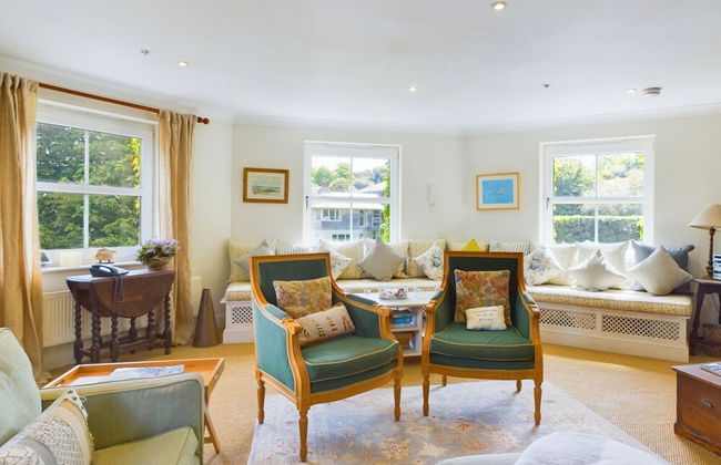 Solent Landing No 16 Beach Retreat - Foto 20