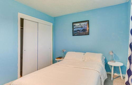 Family-Friendly OKC Area Getaway Dogs Welcome! - Foto 22