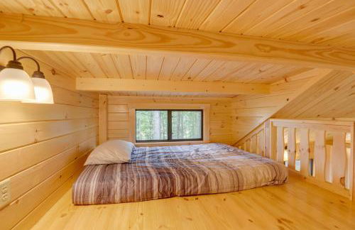 Stunning Mtn Views Middlebury Center Retreat! - Foto 18