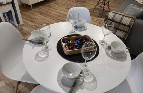 Apartamenty u Gumisia "Gumisiówka" mała agroturystyka Kłodzko Jaszkowa Górna - Foto 14