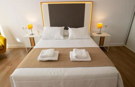 Alojamientos VEN -Vista Extremadura Norte - Foto 70