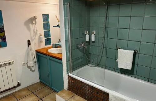 La Milana, Orbaneja del Castillo - Photo 23