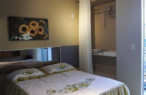 Apto 349 Terceira avenida Multishoping Centro Nucleo Bandeirante - Foto 21