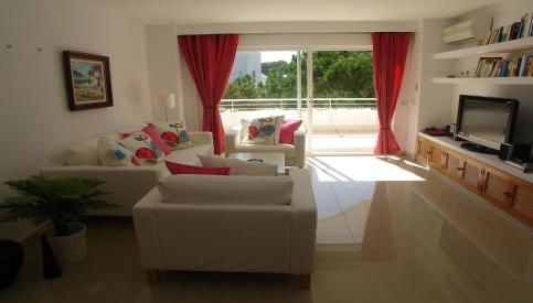 Lovely Penthouse Apartment in Bellresguard - Foto 3