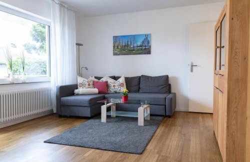 Höri-Nest Garten-Wohnung - Foto 25