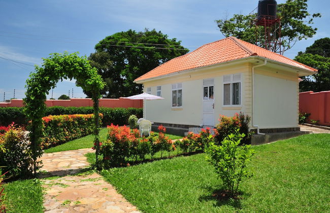 Victoria Lake View Guest House & Safaris - Photo 46