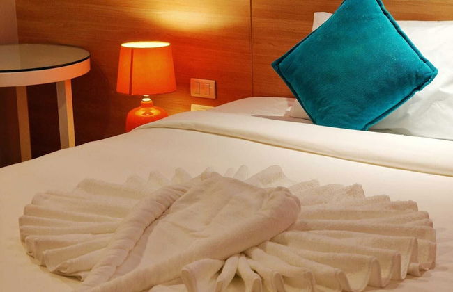 Ratana Platinum Resort - Foto 20