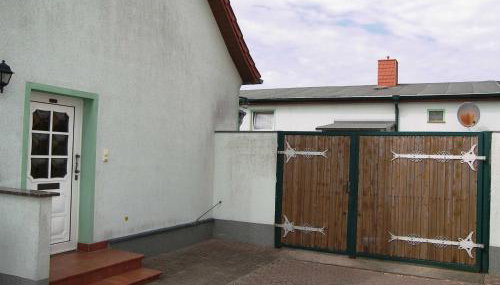 Ferienwohnung Raddatz - Foto 4