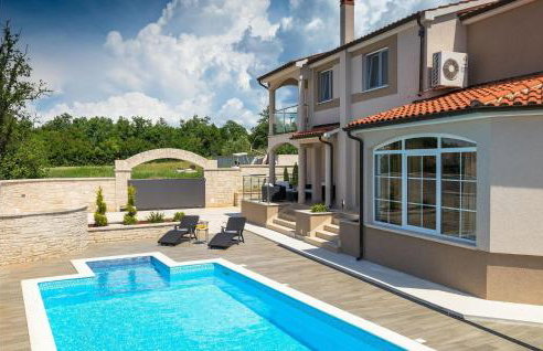 Villa Gordana - Foto 13