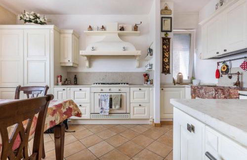 Casa Zanoni - Foto 13