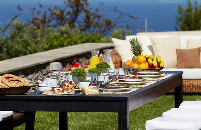 Armonia Luxury Villa - Photo 38