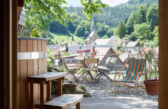 Kulturdenkmal Umgebinde1657 - Foto 10