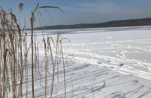 Ferienhaus im Fischersteig - Foto 29