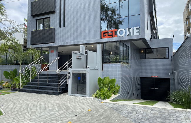 Bela Hospedagem - Get One Bessa - Foto 12